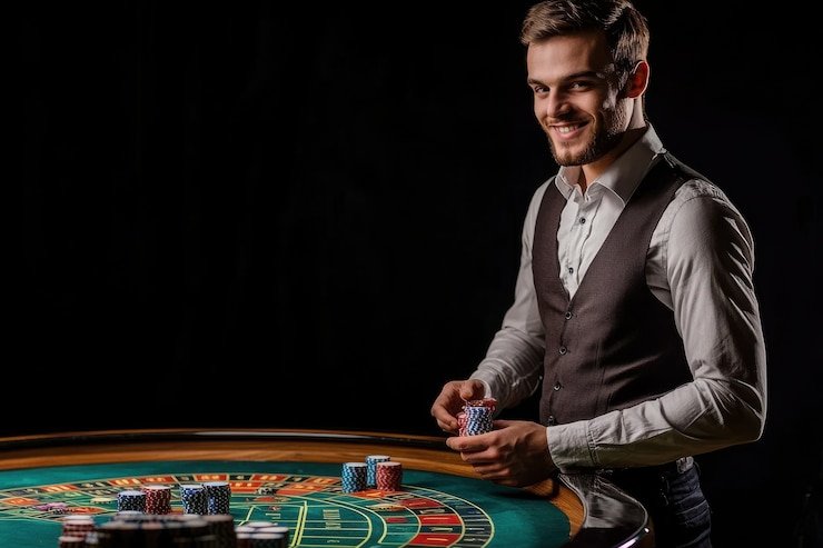 Berbagai jenis taruhan yang tersedia di China Pools panjislot